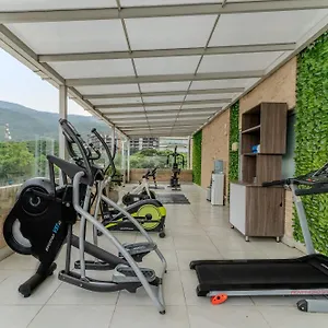 Quinta Norte Chipichape Hotel