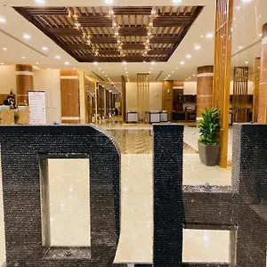 Dar Hashim - Alnuzha Hotel