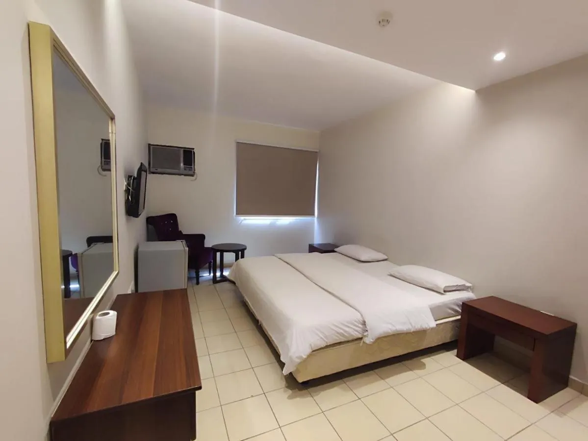 Jamjoom Hotel Jeddah