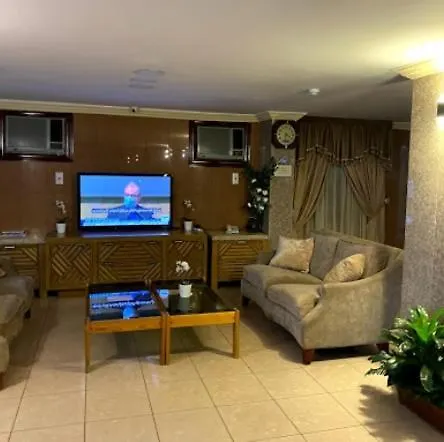 Jamjoom Hotel Jeddah