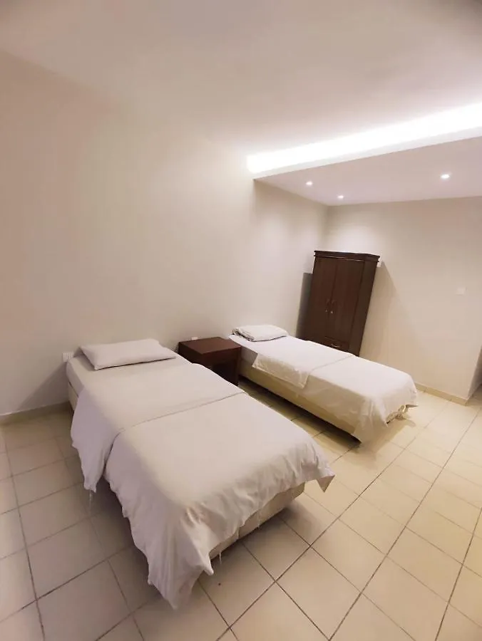 Jamjoom Hotel Jeddah 3*,  Saudi Arabia