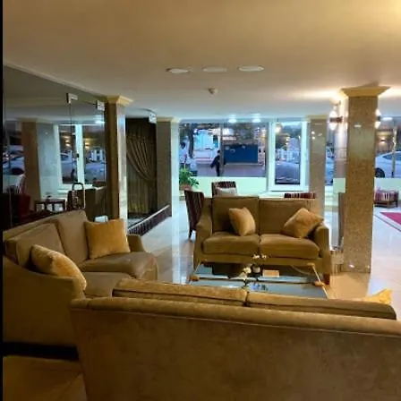 ***  Jamjoom Hotel Jeddah Saudi Arabia