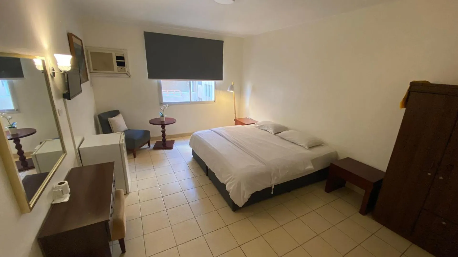 ***  Jamjoom Hotel Jeddah Saudi Arabia